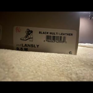 Marc fisher boots 9.5